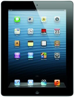 Apple iPad 4 1 GB / 32 GB / 3G Tablet kullananlar yorumlar